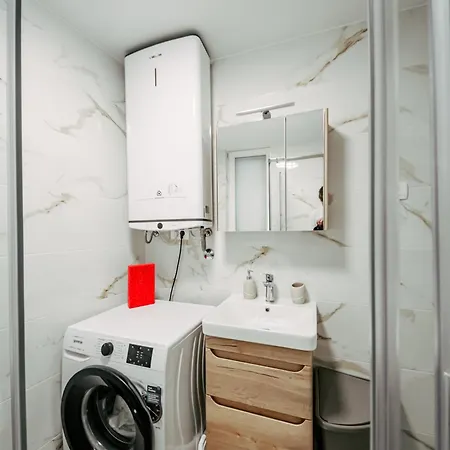 Kalafat Apartmán