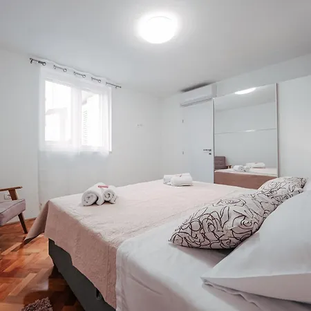 Apartmán Kalafat *