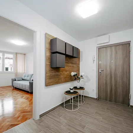 Apartmán Kalafat Split