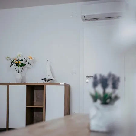 Apartmán Kalafat