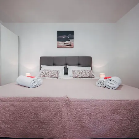 Apartmán Kalafat *