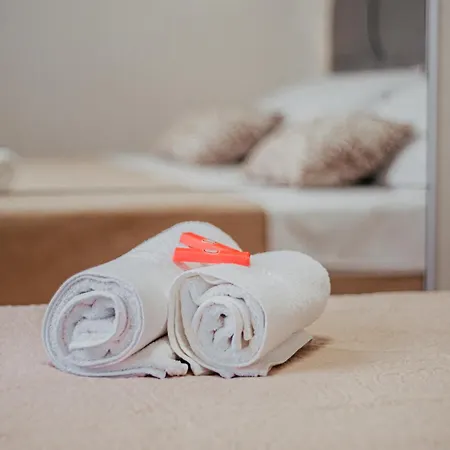 Kalafat Apartmán Split