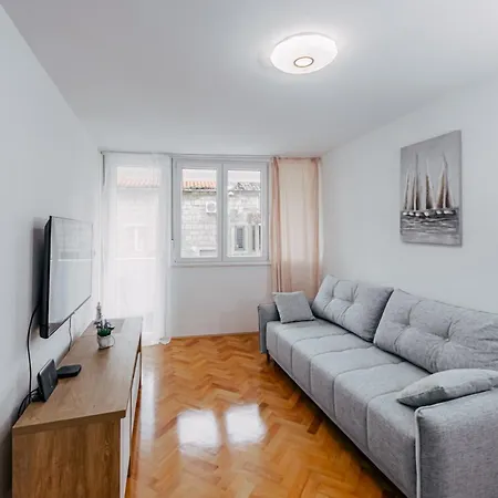 Kalafat Apartmán