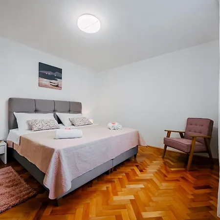 Apartmán Kalafat