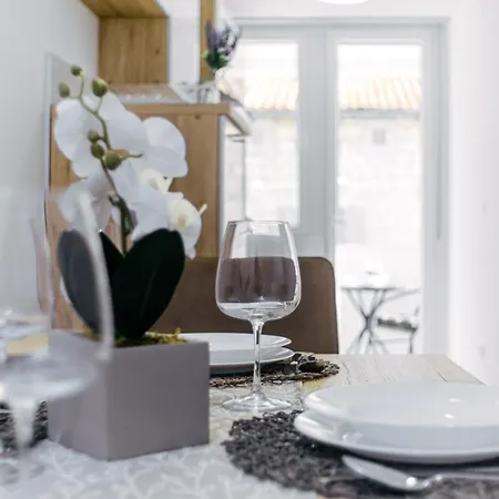 Apartmán Kalafat Split
