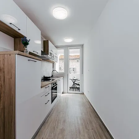 Kalafat Apartmán