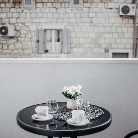 Kalafat Apartmán Split