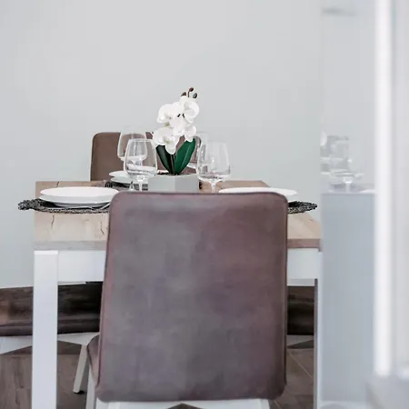 Kalafat Apartmán Split