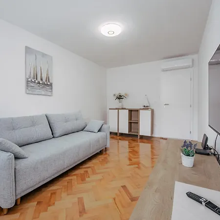 Kalafat Apartmán Split