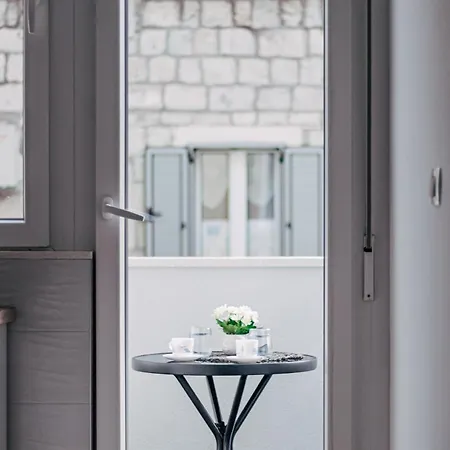 Kalafat Apartmán Split