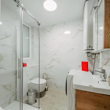 Apartmán Kalafat