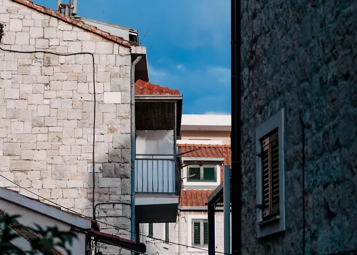 Kalafat Apartment Split