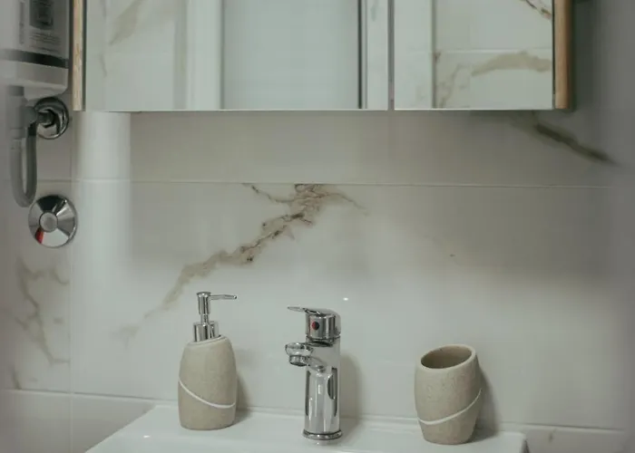 Kalafat Apartment Split