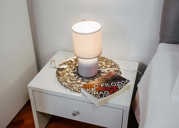 Apartment Kalafat Split