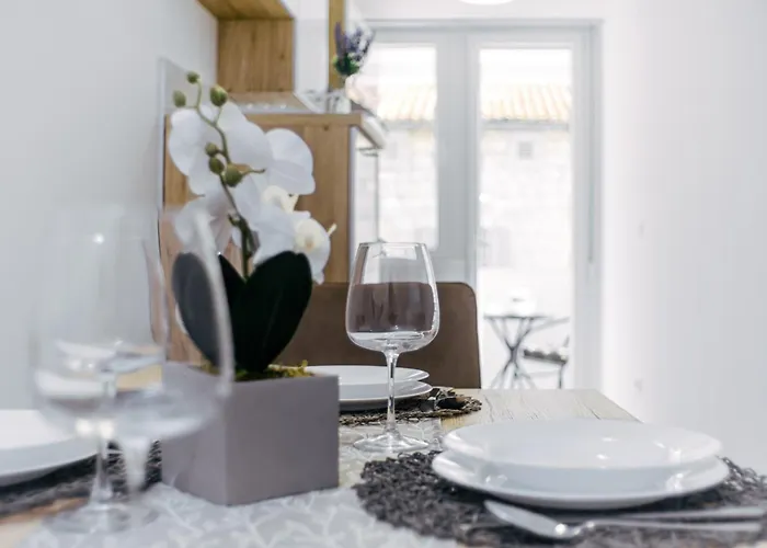 Apartment Kalafat Split