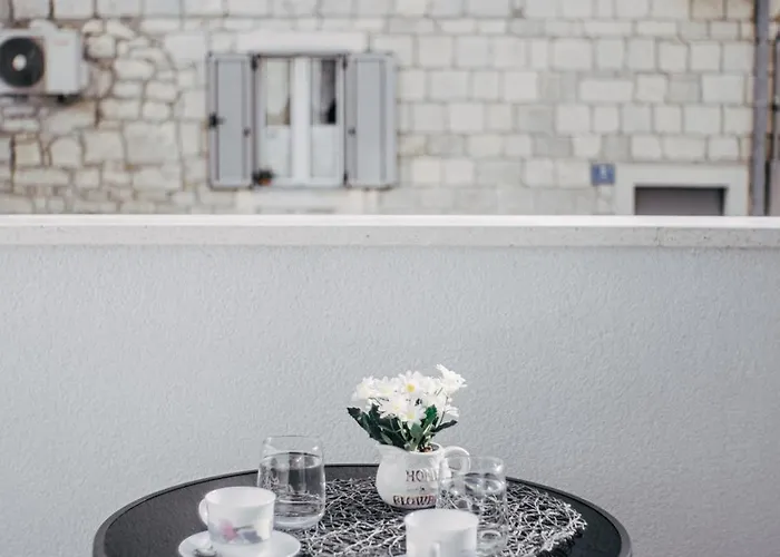 Kalafat Apartment Split