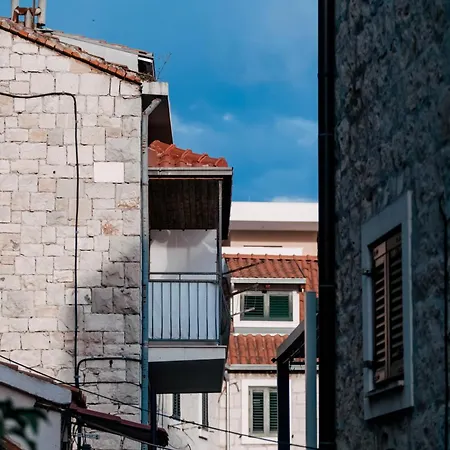Kalafat Apartment Split