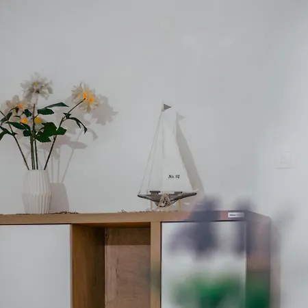 Lägenhet Kalafat Split