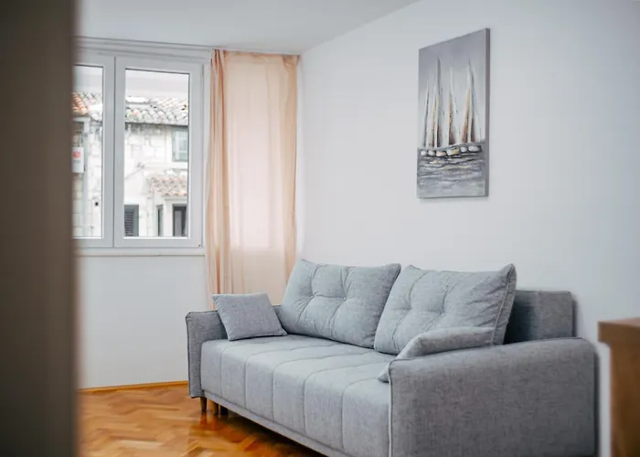 Apartamento Kalafat Split