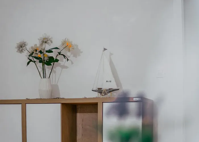 Apartamento Kalafat Split