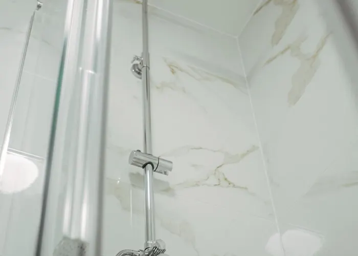 Kalafat Apartamento *