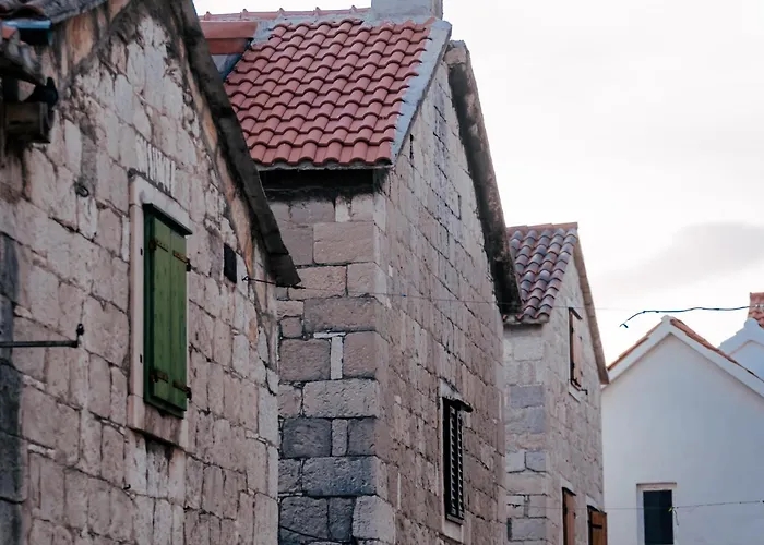 Apartamento Kalafat *