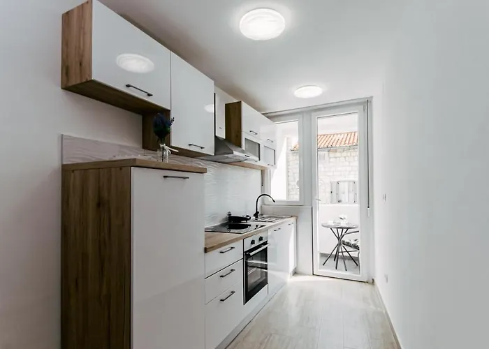 Kalafat Apartamento Split