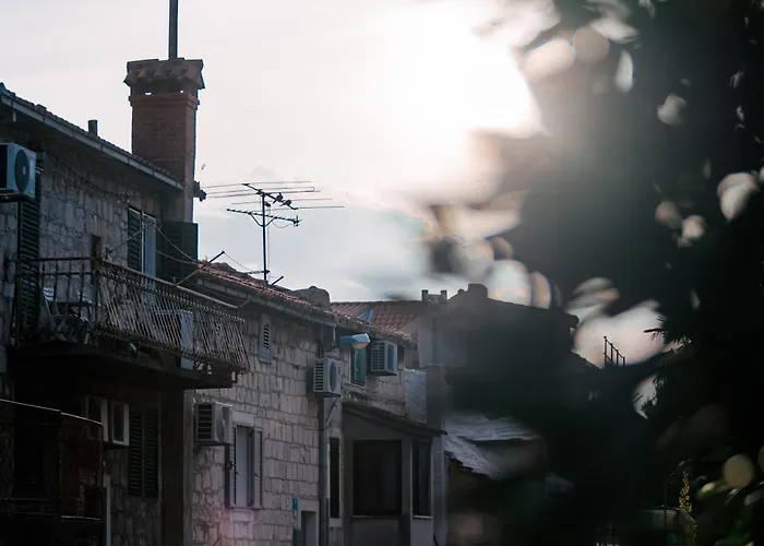 Kalafat Apartamento *