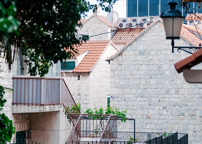 Apartamento Kalafat *