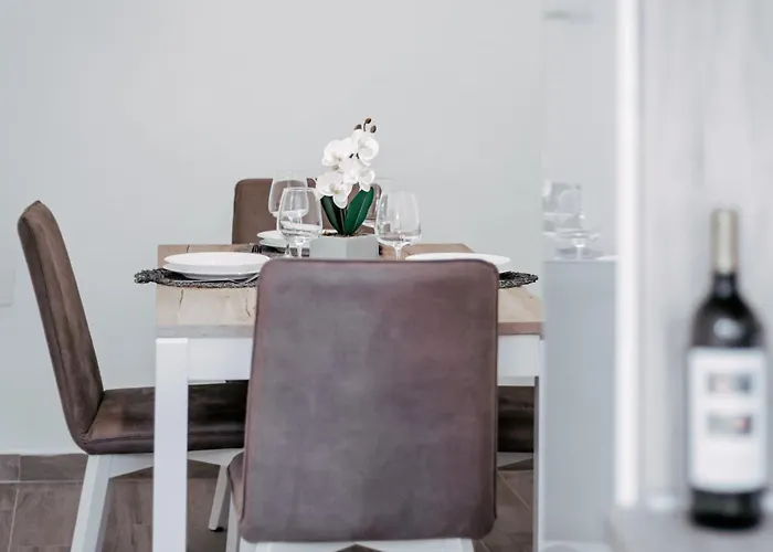 Kalafat Apartamento Split