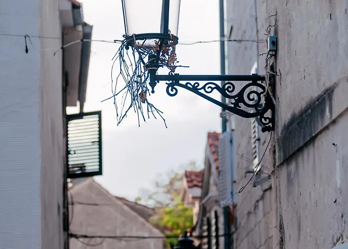 Kalafat Apartamento *