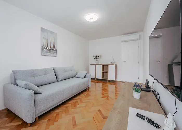 Kalafat Apartamento Split