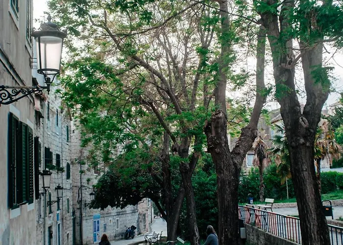 Apartamento Kalafat *