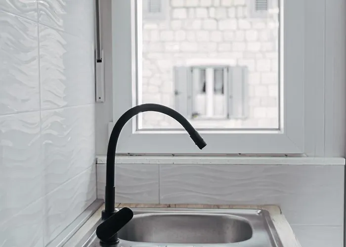 Apartamento Kalafat Split