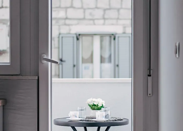 Kalafat Apartamento Split