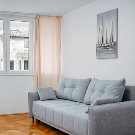 Apartamento Kalafat Split