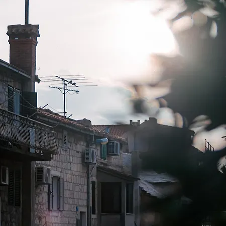 Kalafat Apartment *