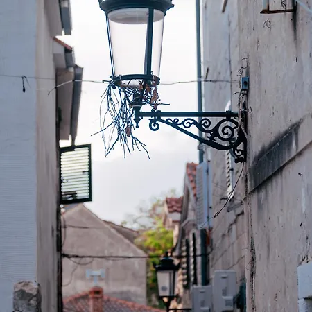 Kalafat Apartamento *