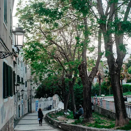 Apartamento Kalafat *