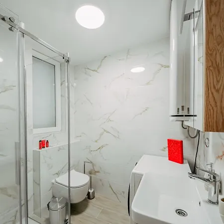 Kalafat スプリト