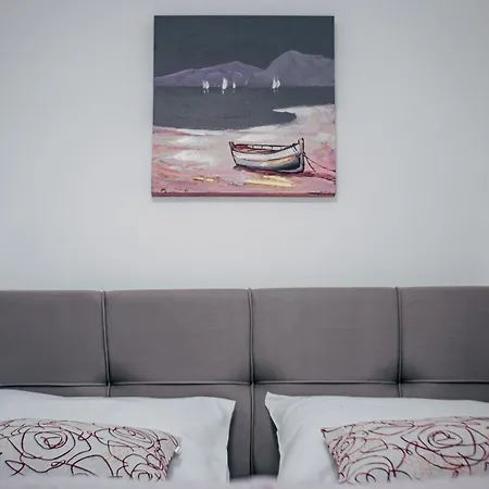 Kalafat * スプリト