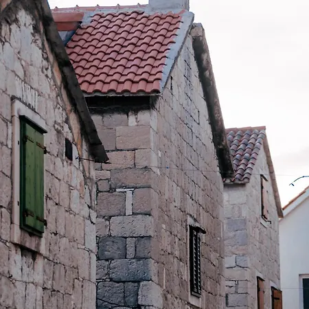 アパート Kalafat *